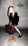 Vivienne Westwood F/W 07.08
M: Amber Milam & Vivienne Westwood Ph: Juergen Teller